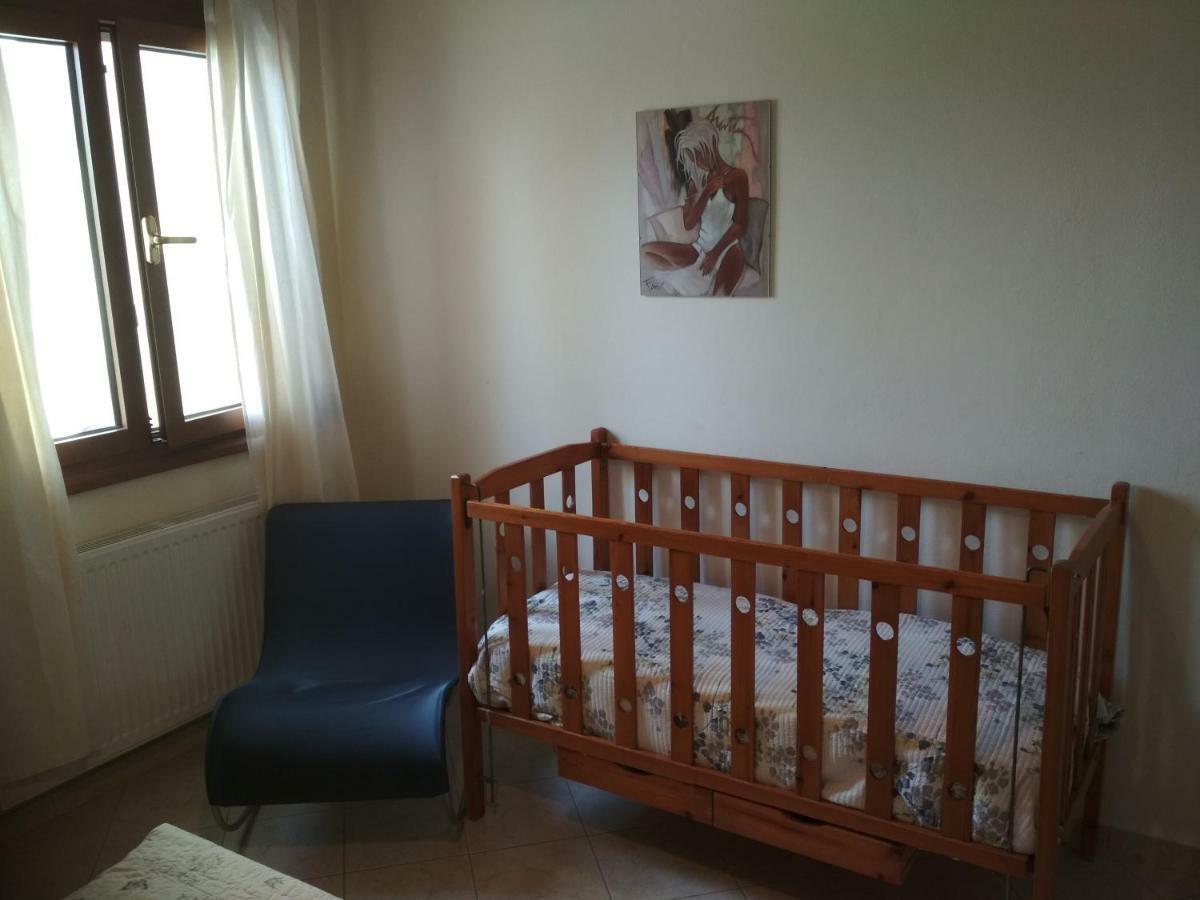 Apartment Villa Panorama テッサロニキ エクステリア 写真